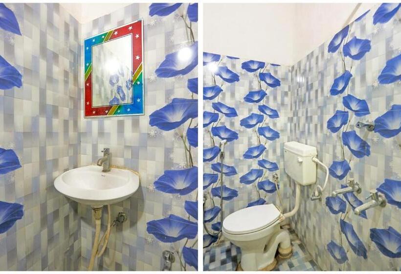 スタンダードルーム, Spot On Sahil Palace