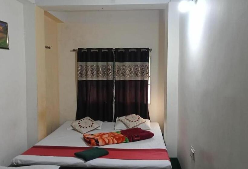 חדר סטנדרט, Sukun Guest House