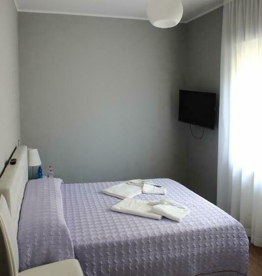 Номер Superior, Casa Jomi B&b Borghetto Lodigiano