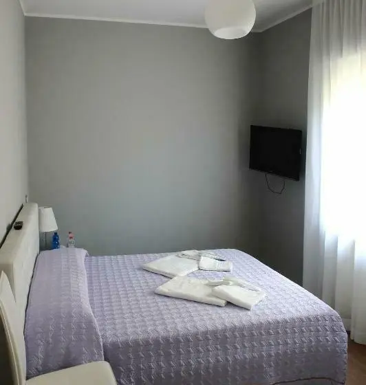 スーペリアールーム, Casa Jomi B&b Borghetto Lodigiano