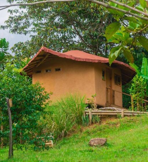 Suite mit Balkon, La Perla Negra   Black Pearl Eco Hostel