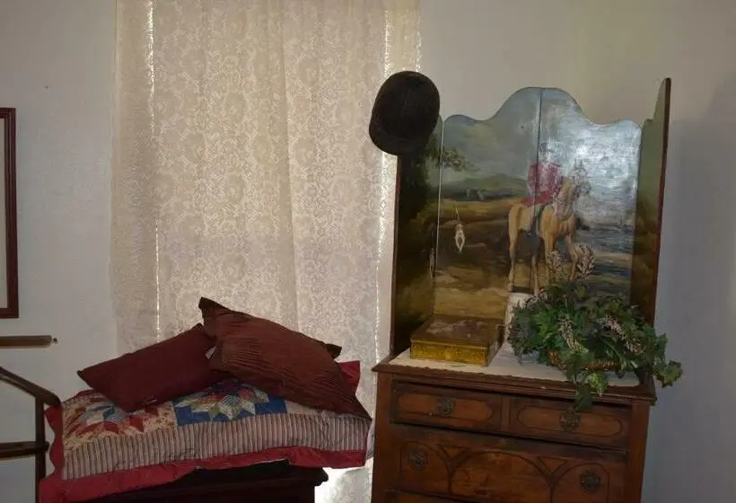 デラックススイート, The Hotel Texan
