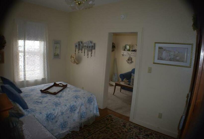 디럭스 스위트, The Hotel Texan