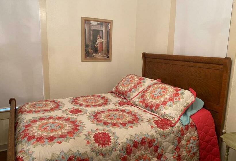 Номер Deluxe Одноместный, The Hotel Texan