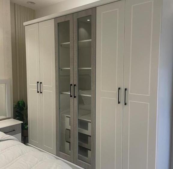 Chalet met 1 Slaapkamer, منتجع قرية الريف الفندقية