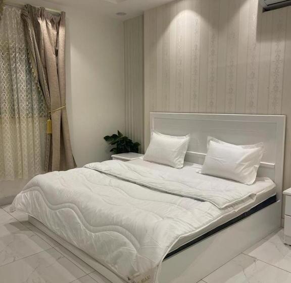 Chalet 1 Soveværelse, منتجع قرية الريف الفندقية