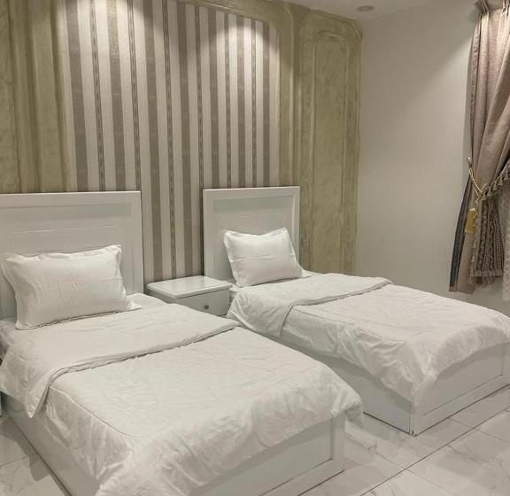 Chalet met 1 Slaapkamer, منتجع قرية الريف الفندقية