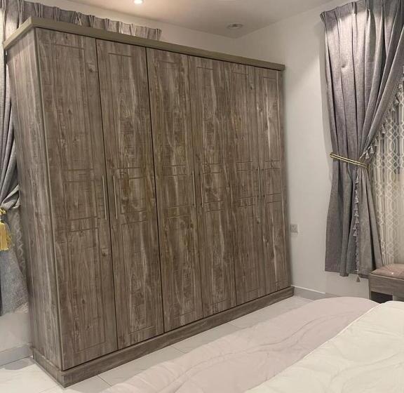 Chalet 1 Dormitório, منتجع قرية الريف الفندقية