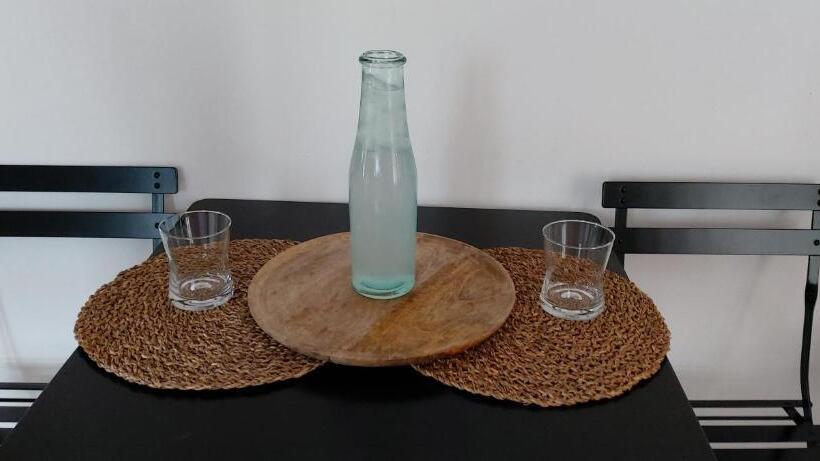 Номер Стандарт с Террасой, Chambre D Hôtes Des Loyes