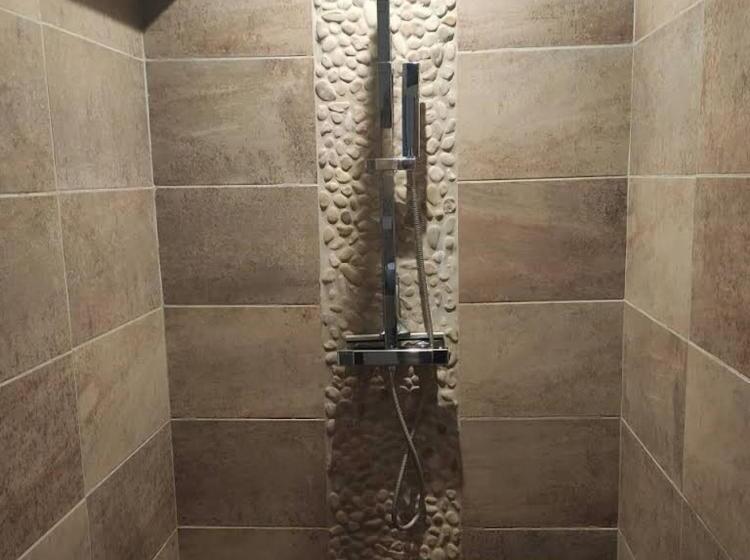 Номер Стандарт с Террасой, Chambre D Hôtes Des Loyes