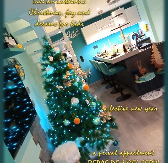 ファミリーステューディオ, The Lodge A Part