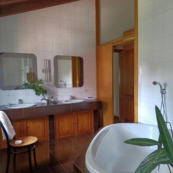 套房, Villa Rustico