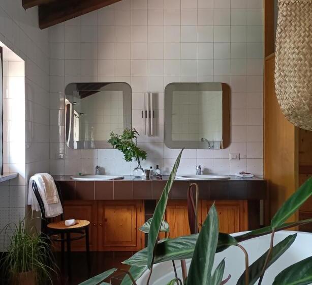 套房, Villa Rustico