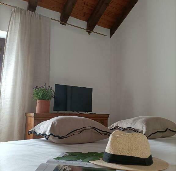 标准间, Villa Rustico