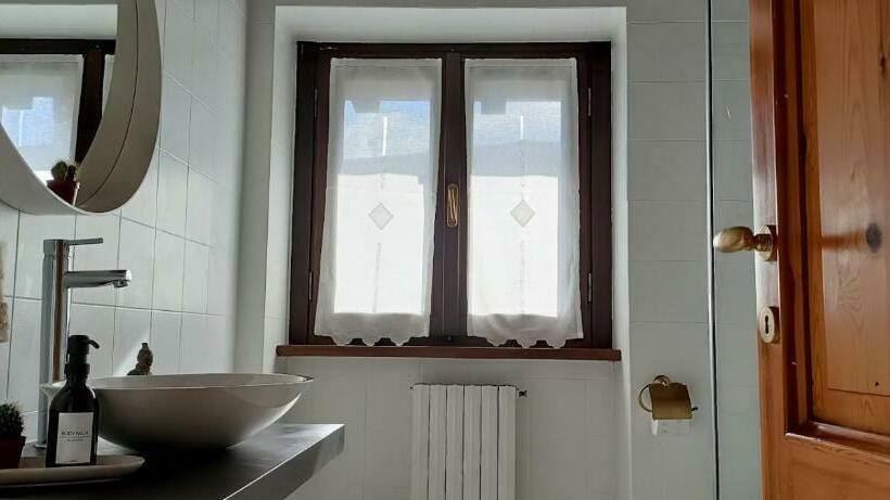 标准间, Villa Rustico