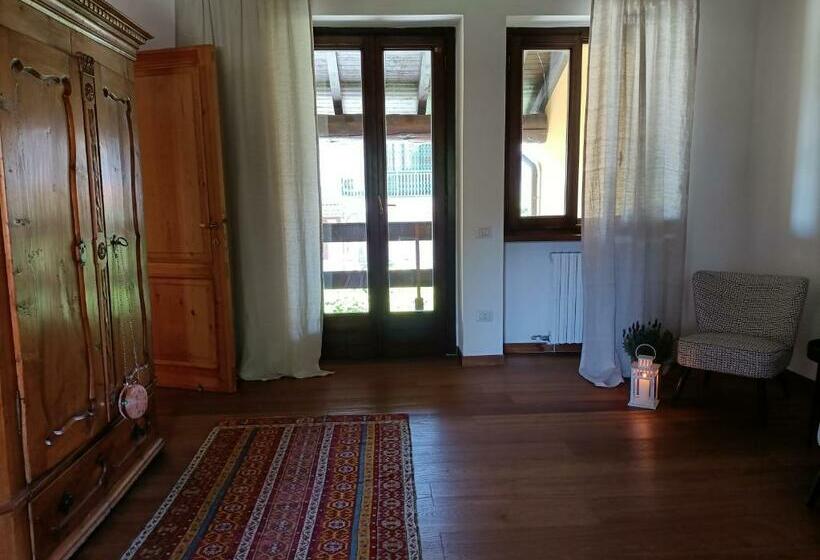 Номер Deluxe, Villa Rustico