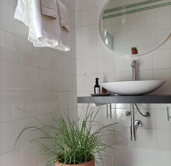 豪华房间, Villa Rustico