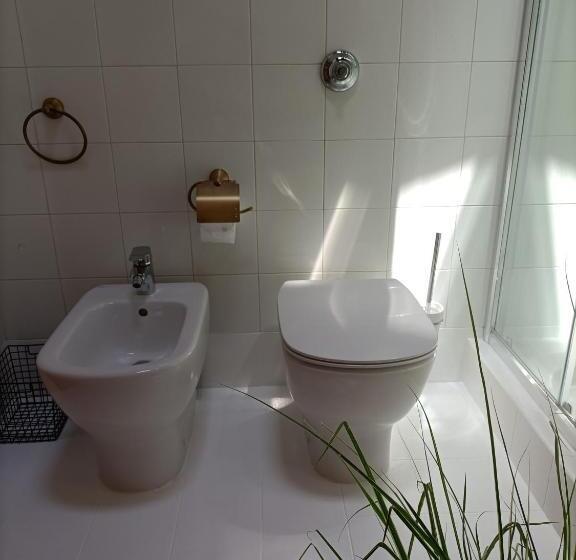 Номер Deluxe, Villa Rustico