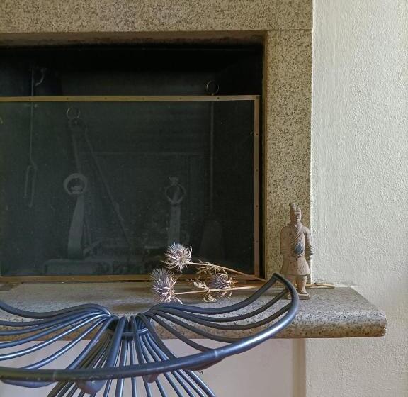 套房, Villa Rustico