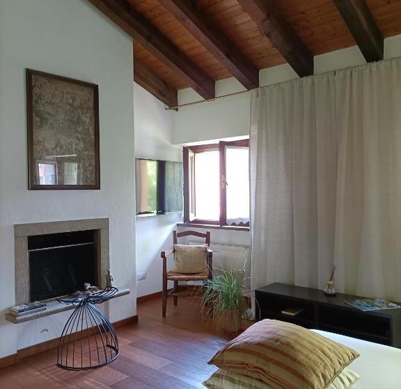 套房, Villa Rustico