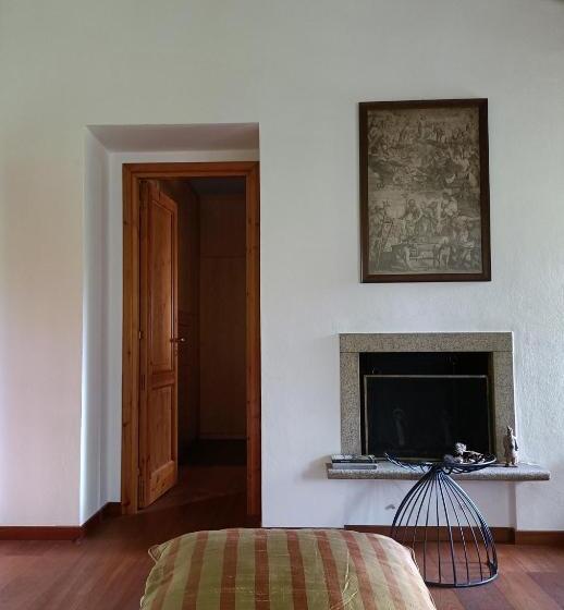 套房, Villa Rustico