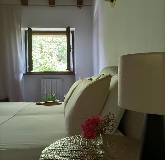 套房, Villa Rustico