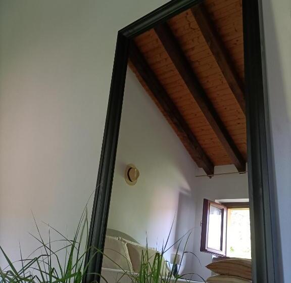 套房, Villa Rustico