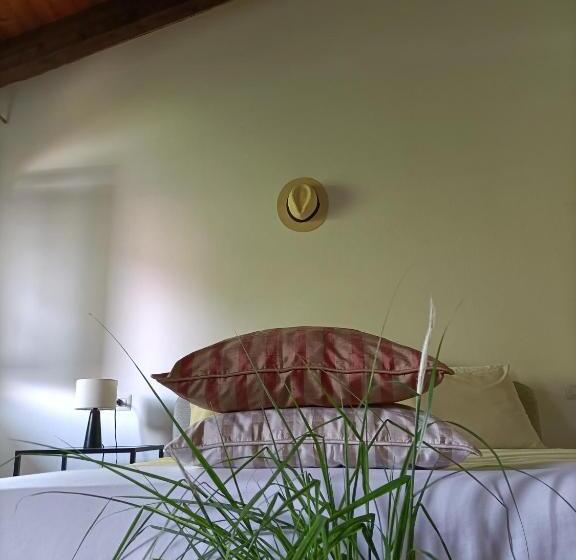 套房, Villa Rustico