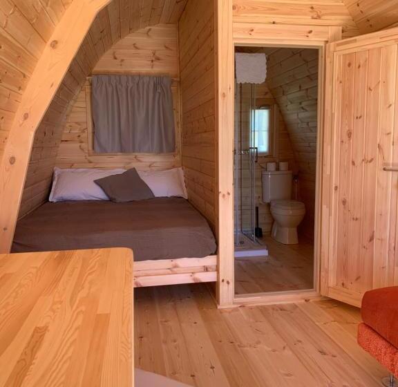 Полулюкс, Agriturismo Nonno Mario