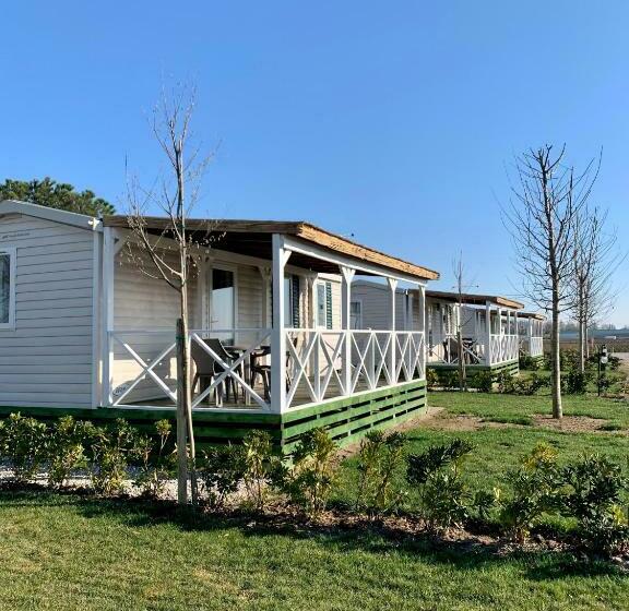 Бунгало Стандарт, Agriturismo Nonno Mario