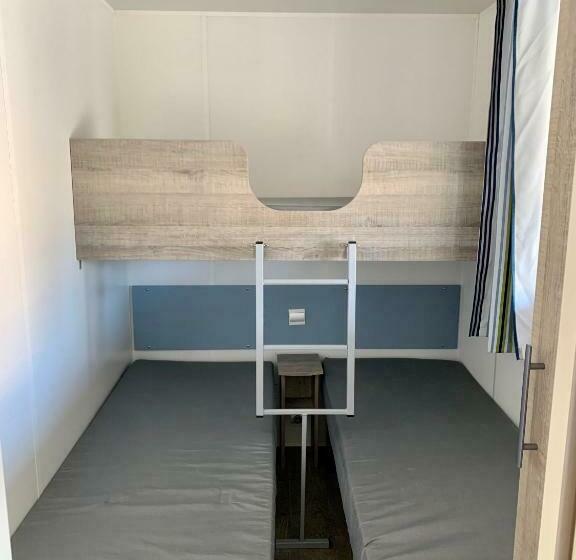 Бунгало Стандарт, Agriturismo Nonno Mario