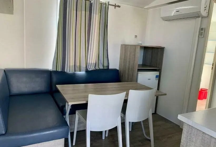 Standard-bungalow, Agriturismo Nonno Mario