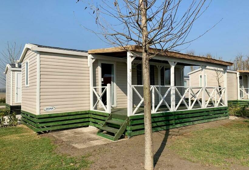 Бунгало Стандарт, Agriturismo Nonno Mario