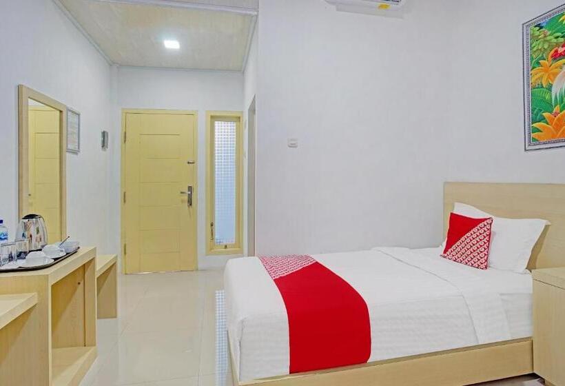 豪华房间, Oyo 90404 Pringombo Homestay 2 Syariah