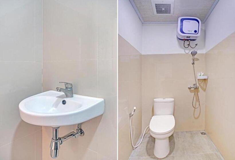 豪华房间, Oyo 90404 Pringombo Homestay 2 Syariah