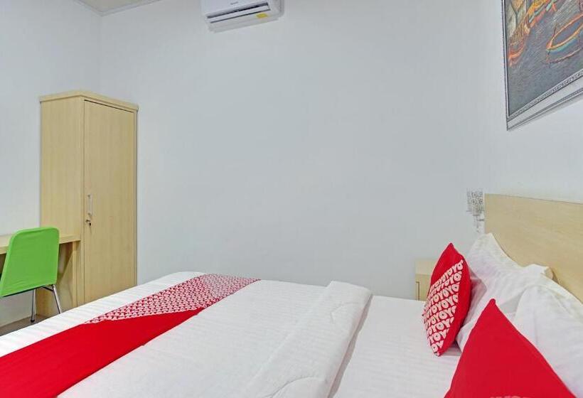 豪华房间, Oyo 90404 Pringombo Homestay 2 Syariah