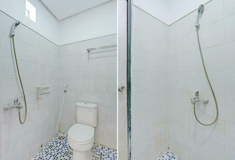 اتاق استاندارد, Oyo 90456 Moh Yamin Residence