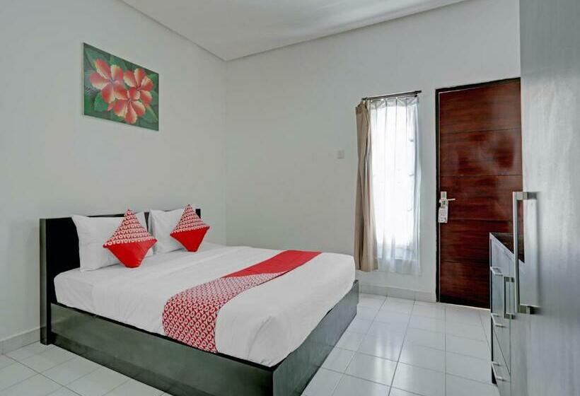 اتاق استاندارد, Oyo 90456 Moh Yamin Residence