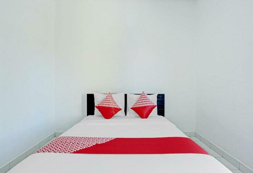 اتاق استاندارد, Oyo 90456 Moh Yamin Residence