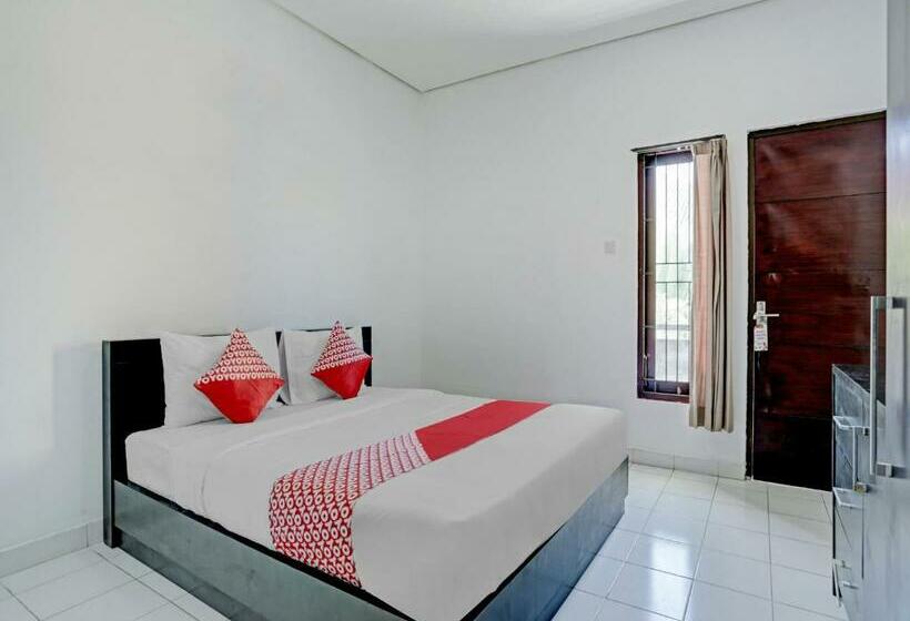 اتاق استاندارد, Oyo 90456 Moh Yamin Residence