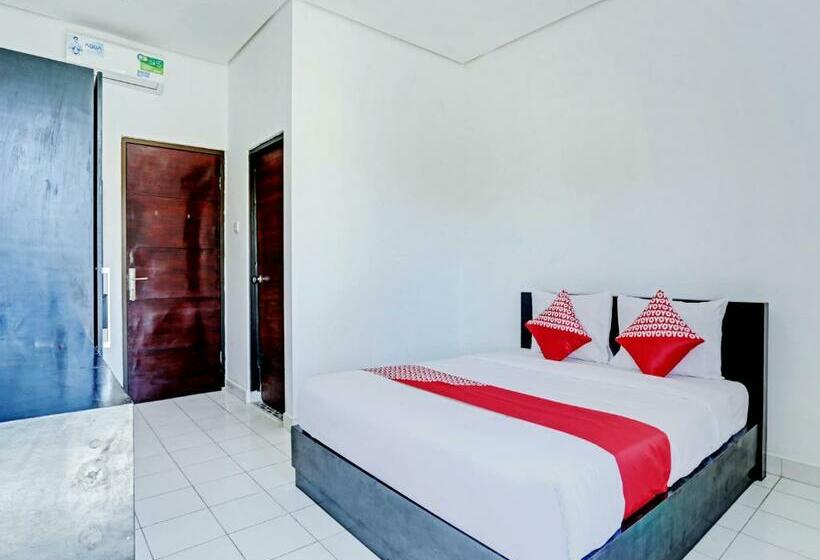 اتاق استاندارد, Oyo 90456 Moh Yamin Residence