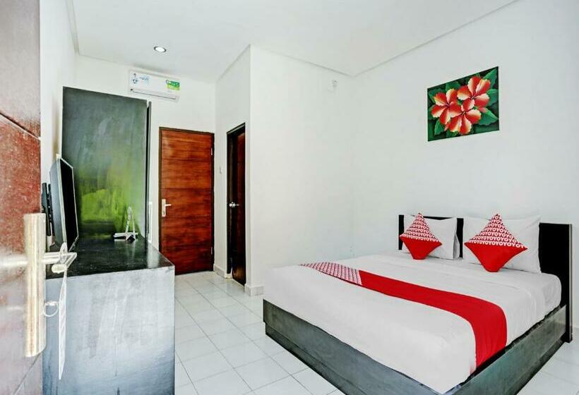 اتاق استاندارد, Oyo 90456 Moh Yamin Residence