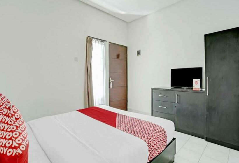 اتاق استاندارد, Oyo 90456 Moh Yamin Residence