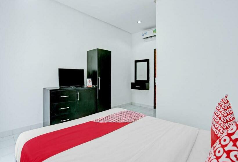 اتاق استاندارد, Oyo 90456 Moh Yamin Residence