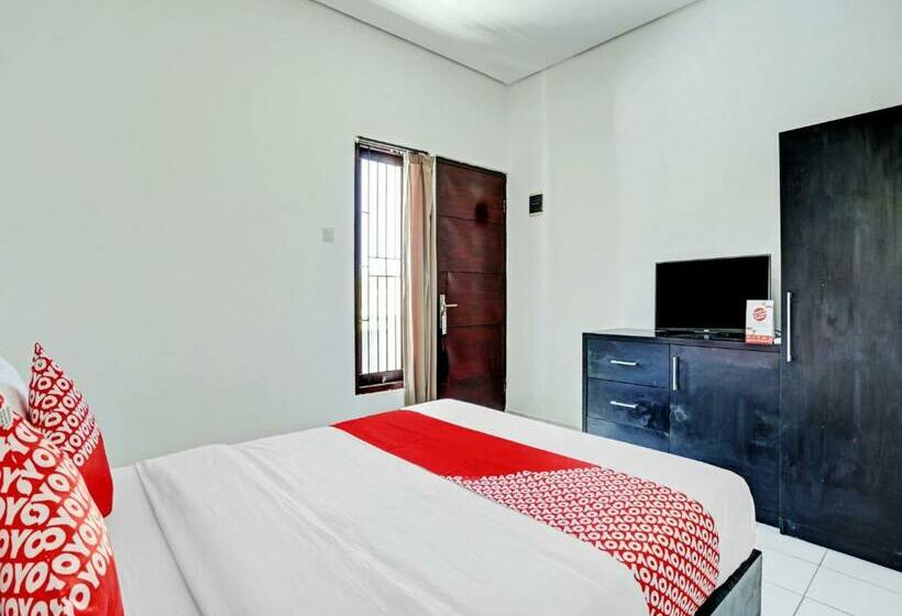 اتاق استاندارد, Oyo 90456 Moh Yamin Residence