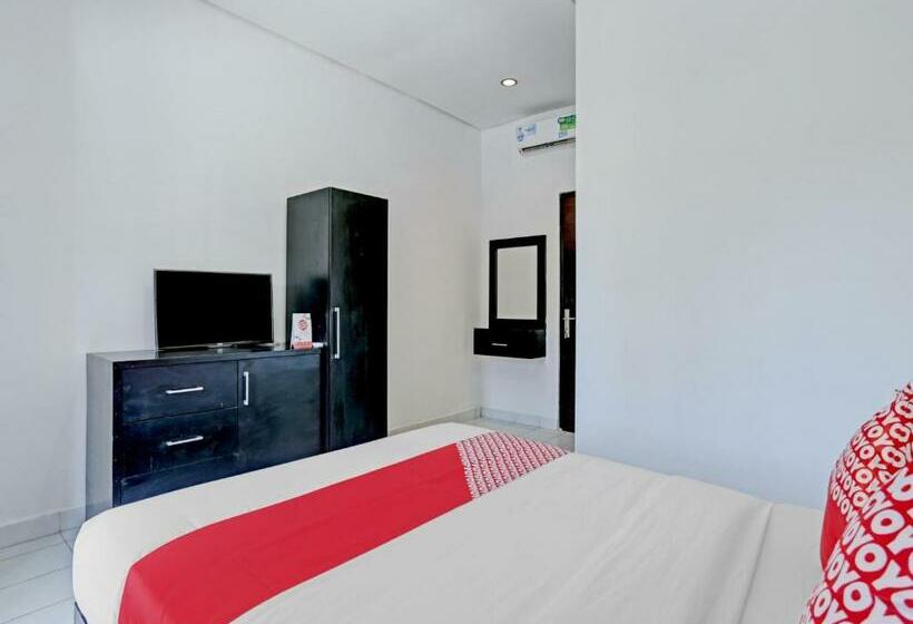 اتاق استاندارد, Oyo 90456 Moh Yamin Residence