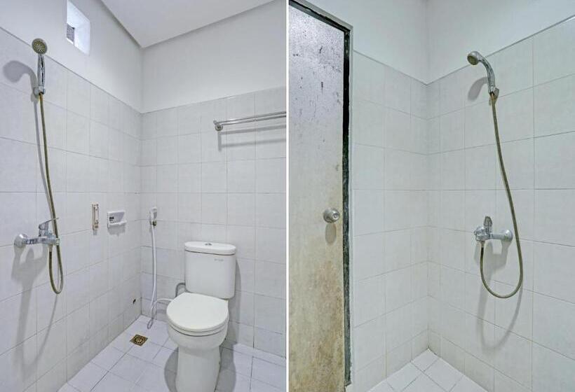 اتاق استاندارد, Oyo 90456 Moh Yamin Residence