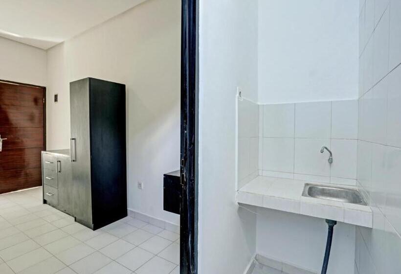 اتاق استاندارد, Oyo 90456 Moh Yamin Residence