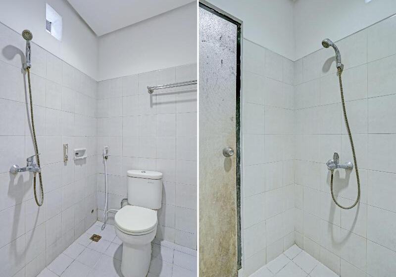 اتاق استاندارد, Oyo 90456 Moh Yamin Residence