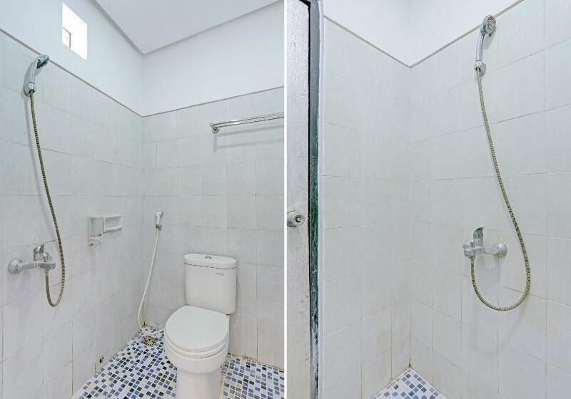 اتاق استاندارد, Oyo 90456 Moh Yamin Residence